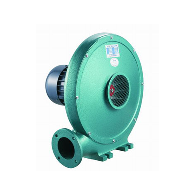 VENTILATION EQUIPMENT